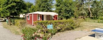 Mobil-Home 6/8 p.