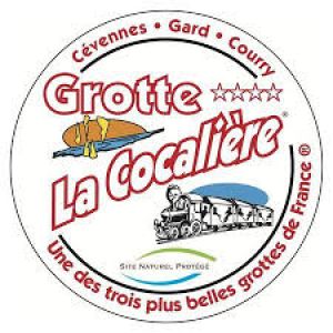 grotte de la cocalière ardeche