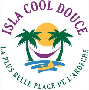 isla cool douce ardèche