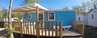Mobil-Home 4-6 p.