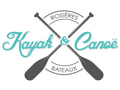 Rosières Bateaux - Canoë Kayak sur l'ardeche au camping