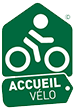 Accueil Vélo